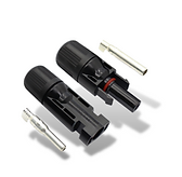 Multi-Contact- Mc4 PV Connector